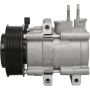 Four Seasons 68199 Ford FS18 Compressor