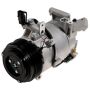 Four Seasons 68200 GM CVC Compressor