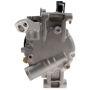 Four Seasons 68200 GM CVC Compressor