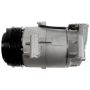 Four Seasons 68200 GM CVC Compressor