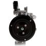 Four Seasons 68200 GM CVC Compressor