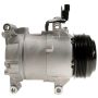 Four Seasons 68200 GM CVC Compressor