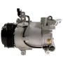 Four Seasons 68200 GM CVC Compressor