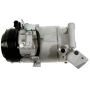 Four Seasons 68200 GM CVC Compressor