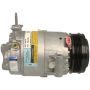 Four Seasons 68217 GM CVC Compressor