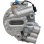 Four Seasons 68218 GM CVC Compressor