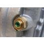 Four Seasons 68218 GM CVC Compressor
