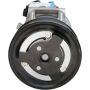 Four Seasons 68218 GM CVC Compressor