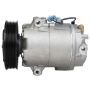 Four Seasons 68218 GM CVC Compressor