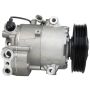 Four Seasons 68218 GM CVC Compressor