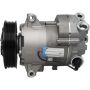 Four Seasons 68219 GM CVC Compressor