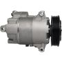 Four Seasons 68219 GM CVC Compressor