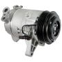 Four Seasons 68221 GM CVC Compressor