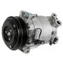 Four Seasons 68222 GM CVC Compressor