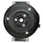 Four Seasons 68222 GM CVC Compressor