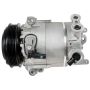 Four Seasons 68222 GM CVC Compressor