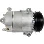 Four Seasons 68222 GM CVC Compressor