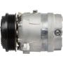 Four Seasons 68223 GM V5  Compressor