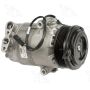 Four Seasons 68224 GM V5  Compressor