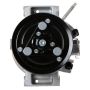 Four Seasons 68227 GM CVC Compressor
