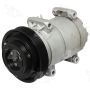 Four Seasons 68232 Delphi A10HF20 Compressor