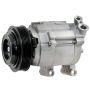 Four Seasons 68233 Delphi SP17 Compressor