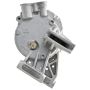 Four Seasons 68233 Delphi SP17 Compressor