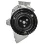Four Seasons 68233 Delphi SP17 Compressor