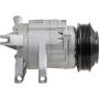 Four Seasons 68233 Delphi SP17 Compressor