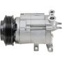 Four Seasons 68233 Delphi SP17 Compressor