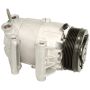 Four Seasons 68239 GM CVC Compressor