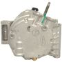 Four Seasons 68239 GM CVC Compressor