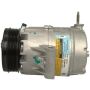 Four Seasons 68239 GM CVC Compressor