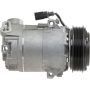 Four Seasons 68242 GM CVC Compressor