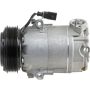 Four Seasons 68242 GM CVC Compressor