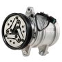 Four Seasons 68243 Delphi SP10 Compressor