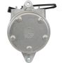 Four Seasons 68243 Delphi SP10 Compressor