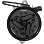 Four Seasons 68243 Delphi SP10 Compressor