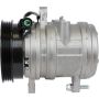 Four Seasons 68243 Delphi SP10 Compressor