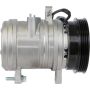 Four Seasons 68243 Delphi SP10 Compressor