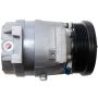 Four Seasons 68270 GM V5  Compressor