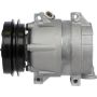 Four Seasons 68271 GM V5  Compressor