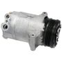 Four Seasons 68275 GM CVC Compressor
