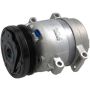 Four Seasons 68277 GM V7 Compressor