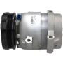 Four Seasons 68277 GM V7 Compressor