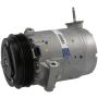 Four Seasons 68280 GM CVC Compressor