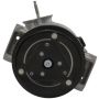Four Seasons 68280 GM CVC Compressor