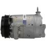 Four Seasons 68280 GM CVC Compressor