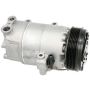 Four Seasons 68282 GM CVC Compressor