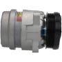 Four Seasons 68291 GM V7 Compressor